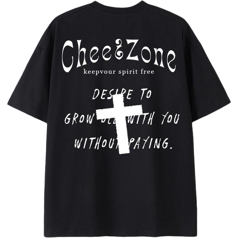 CHEER ZONE 220T