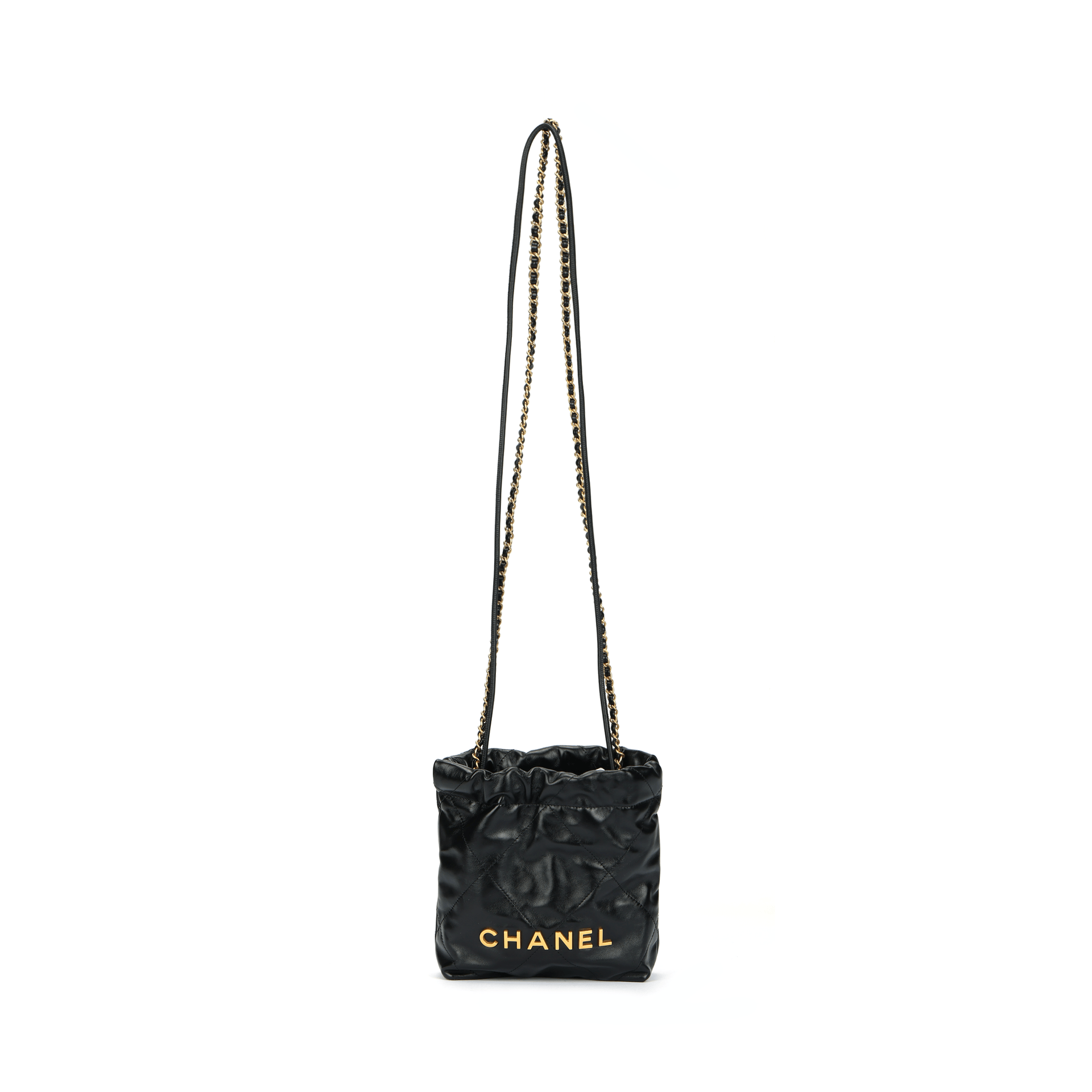 CHANEL 22Bag Mini