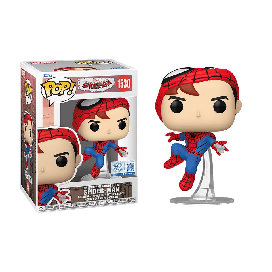 Funko Q — фото 2