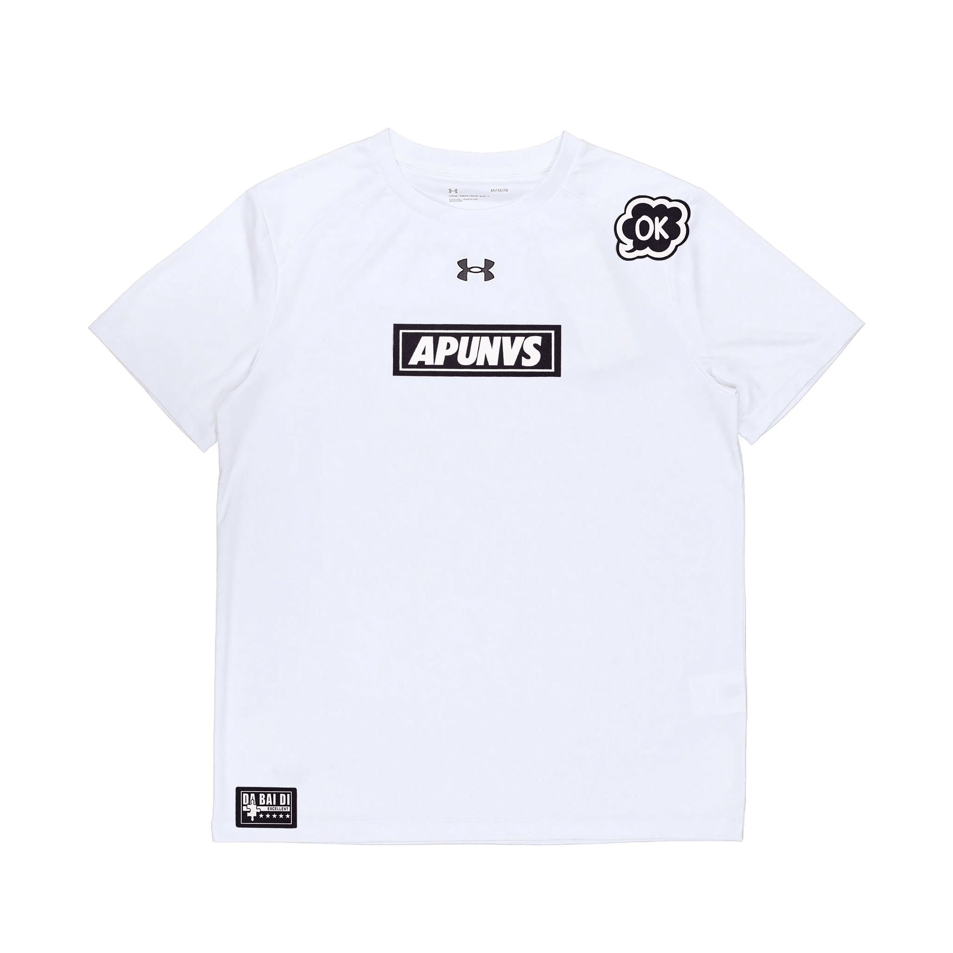 Футболка Under Armour T