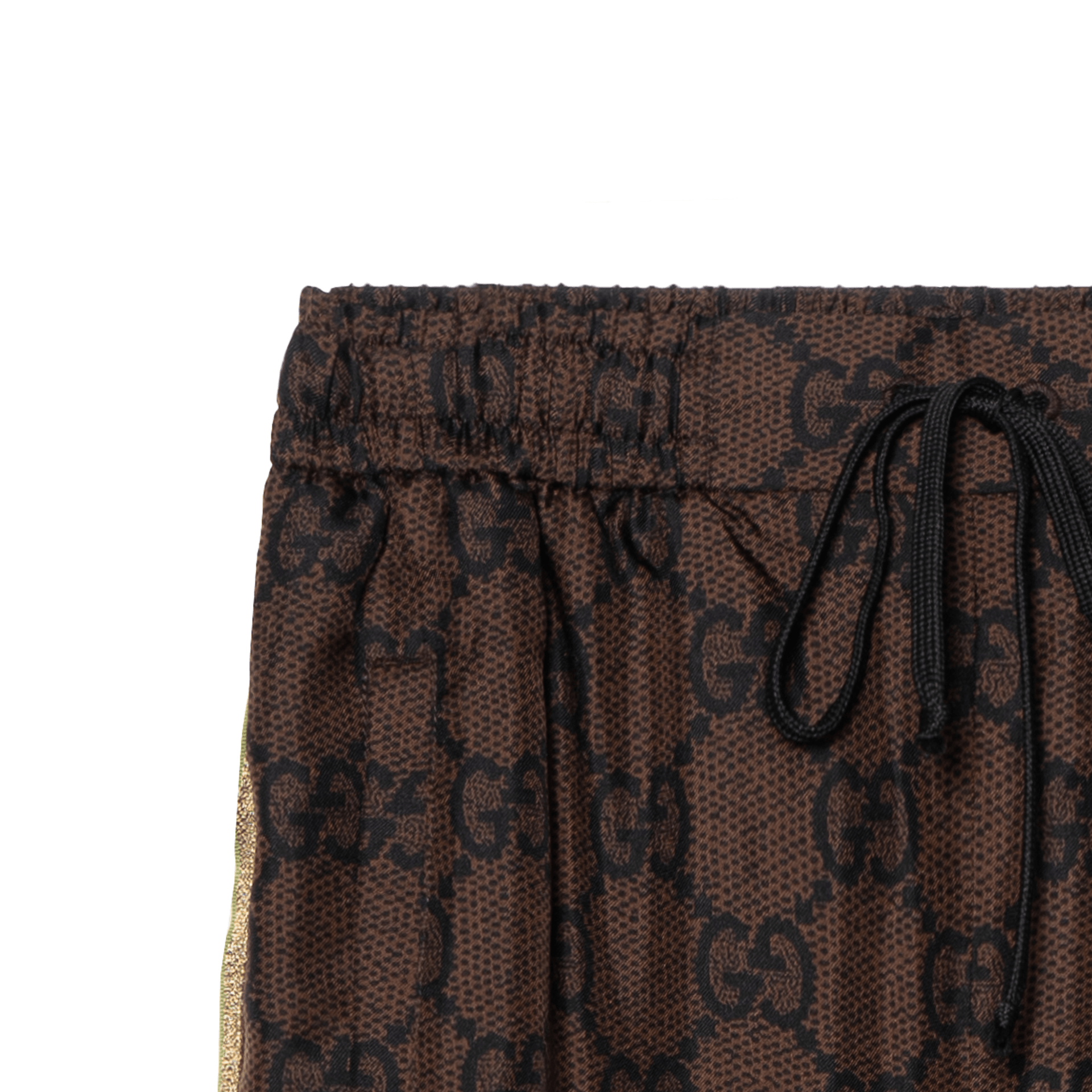 Gucci GG Silk Pants — фото 3