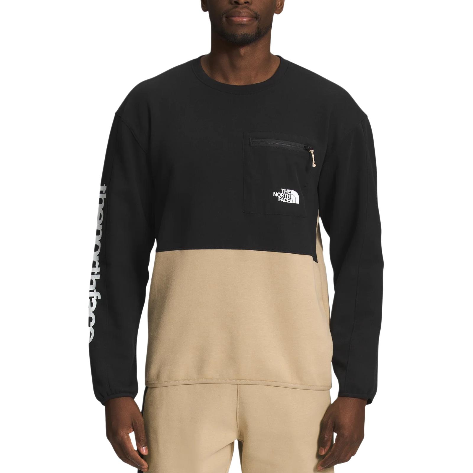 Худи The North Face Logo