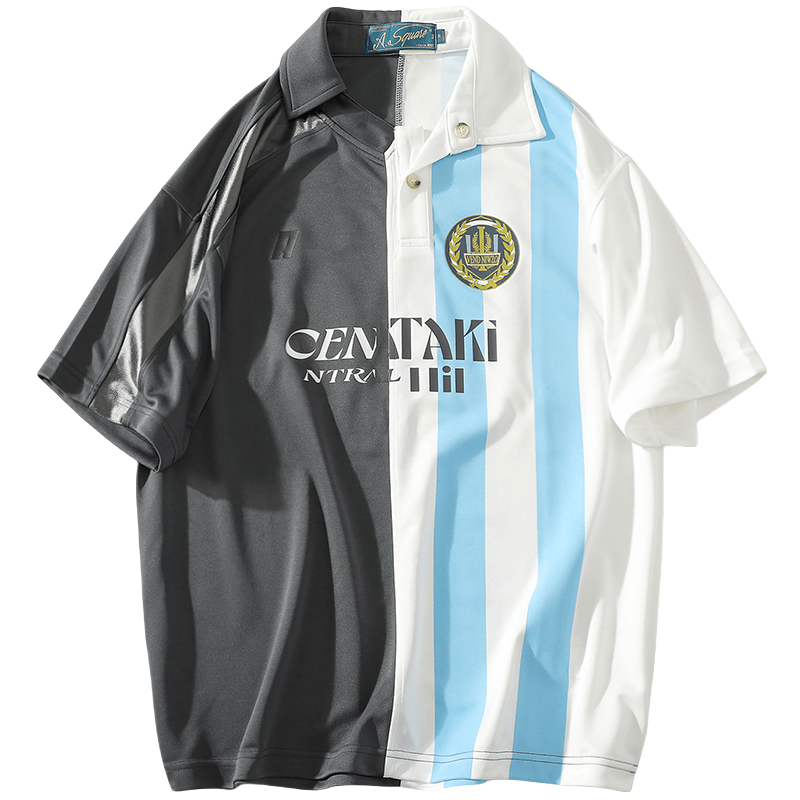 A SQUARE ROOT/A 的平方根 A SQUARE ROOT Polo Shirt