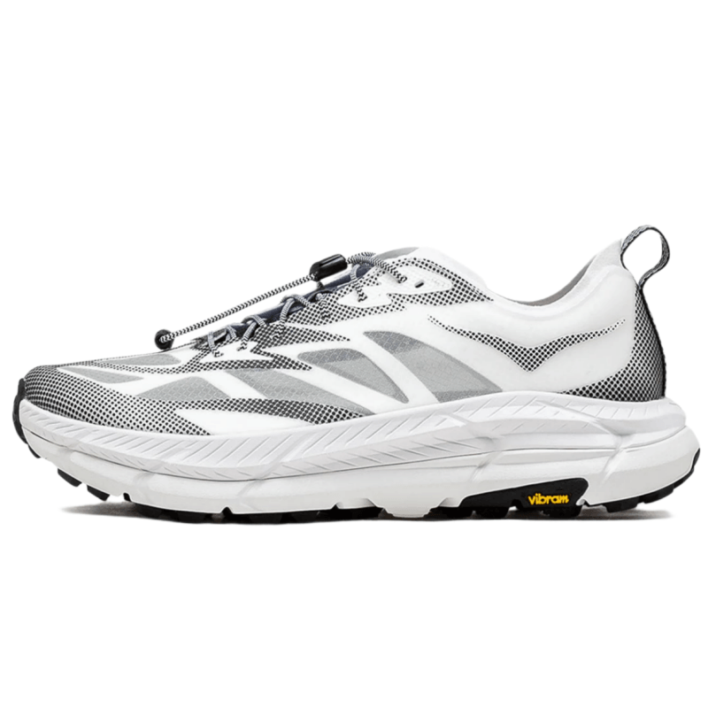 HOKA ONE ONE Mafate Speed 4 LITE Pink