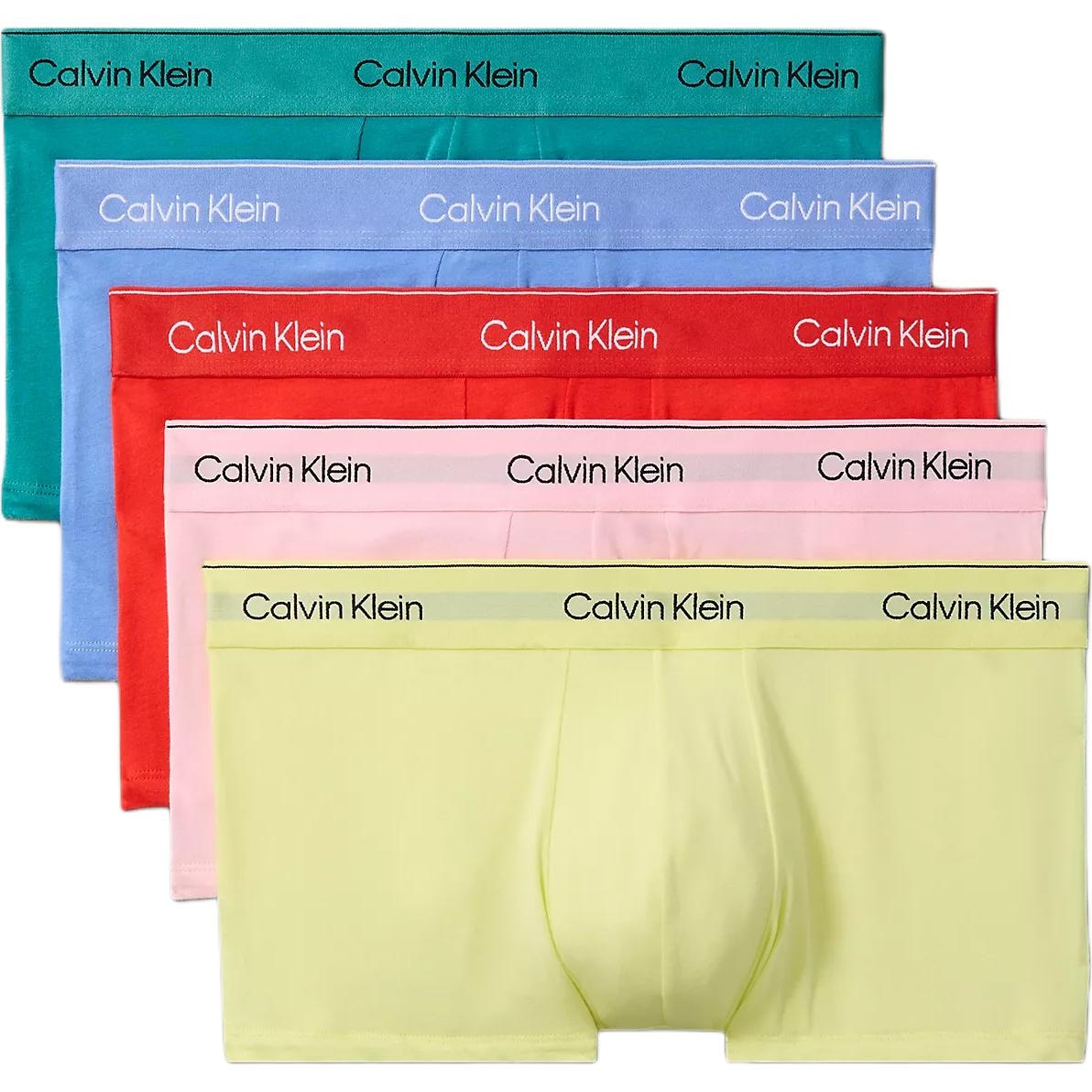CALVIN KLEIN Logo 5