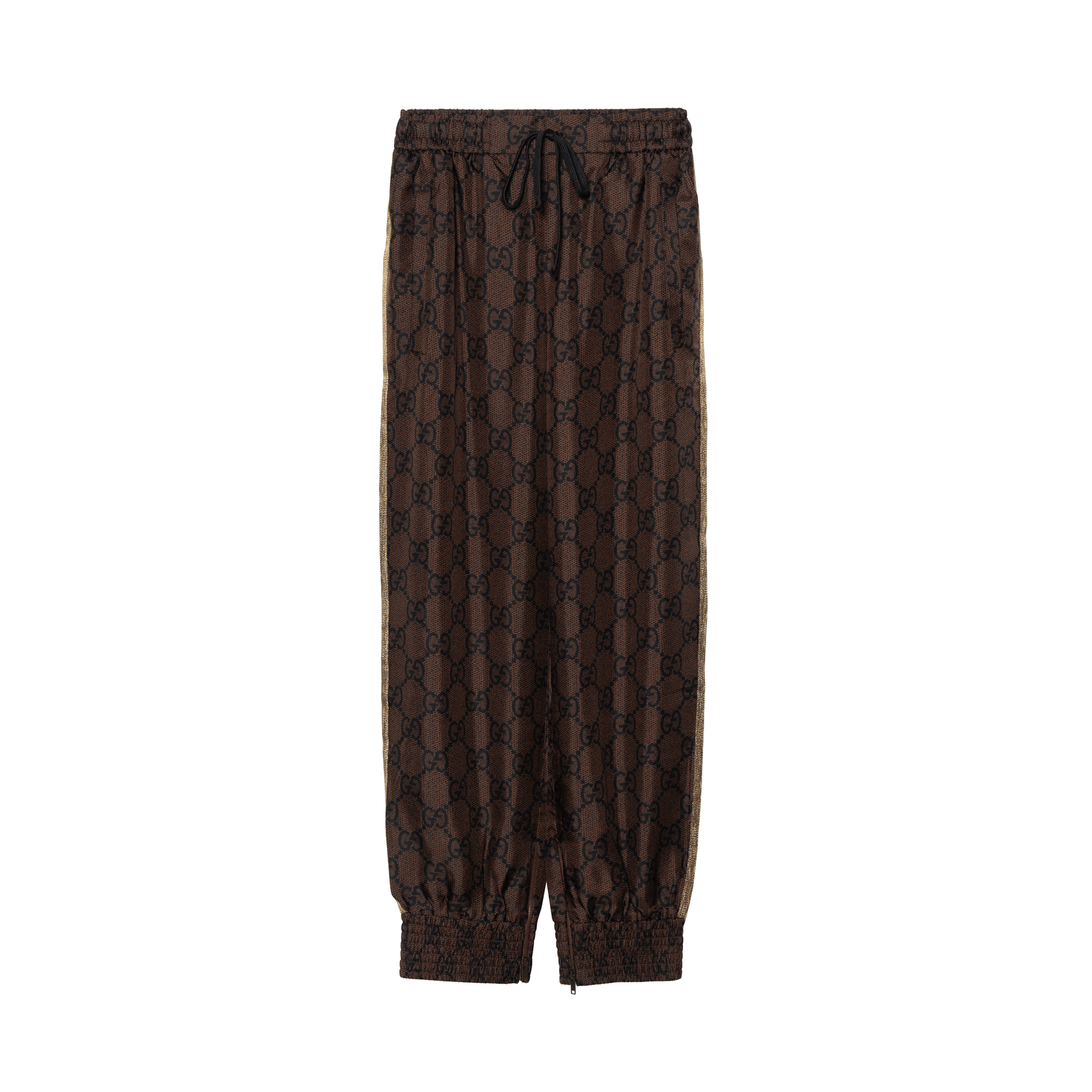 Gucci GG Silk Pants