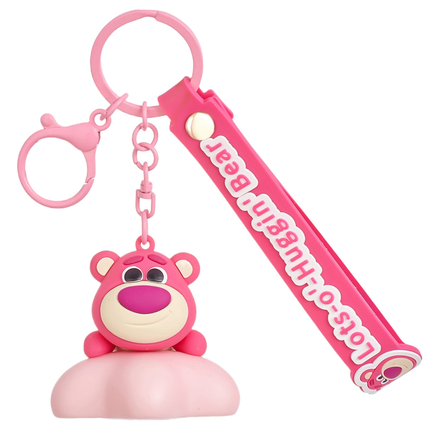 Disney/迪士尼 Disney Toy Story Keychain
