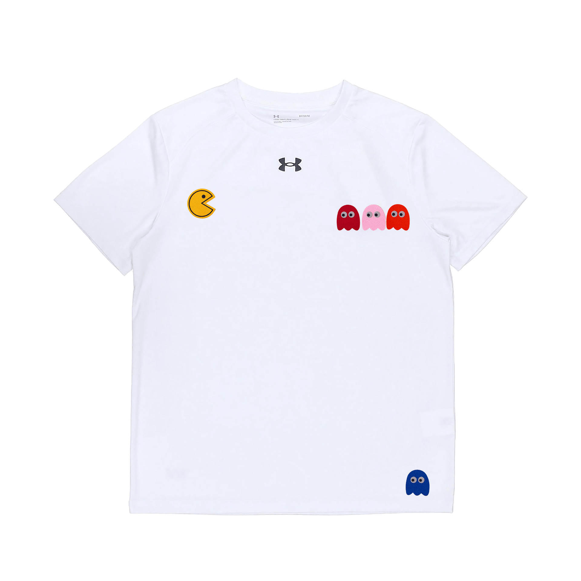 Футболка Under Armour T