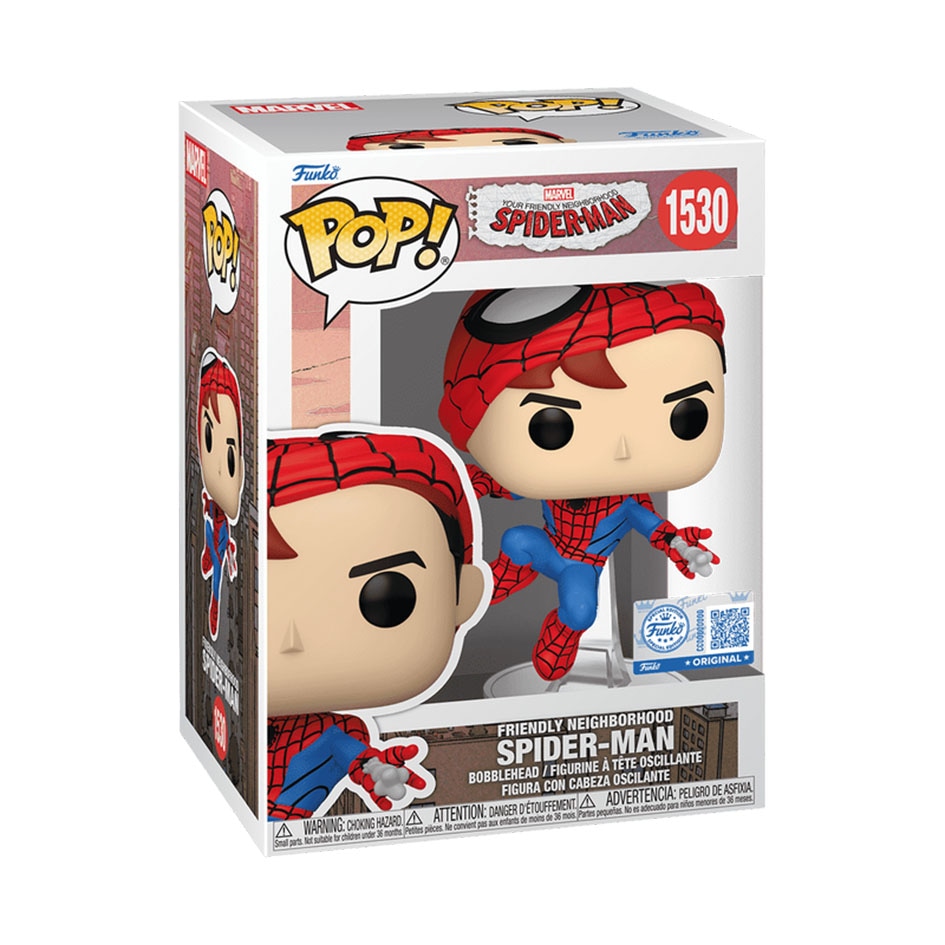 Funko Q — фото 1