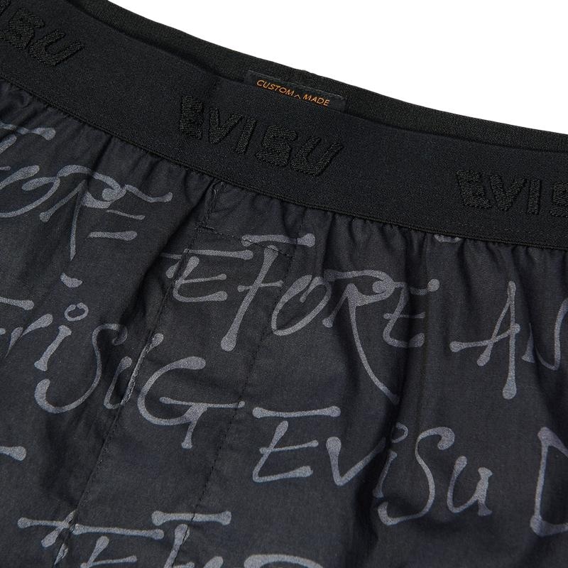 Evisu Boxer Briefs — фото 5