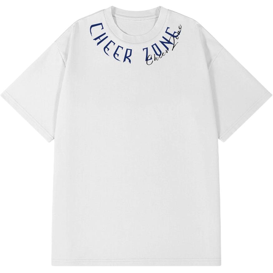 CHEER ZONE 220T