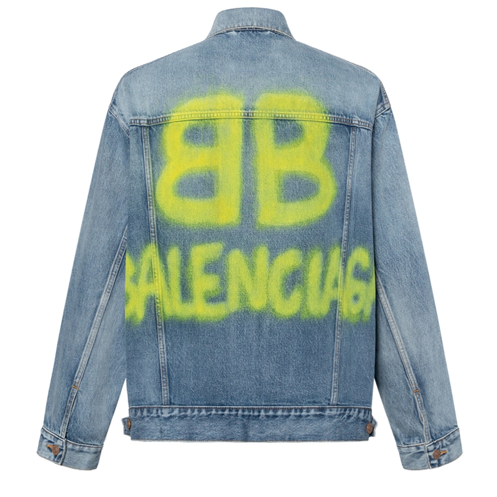 Balenciaga FW23 — фото 1