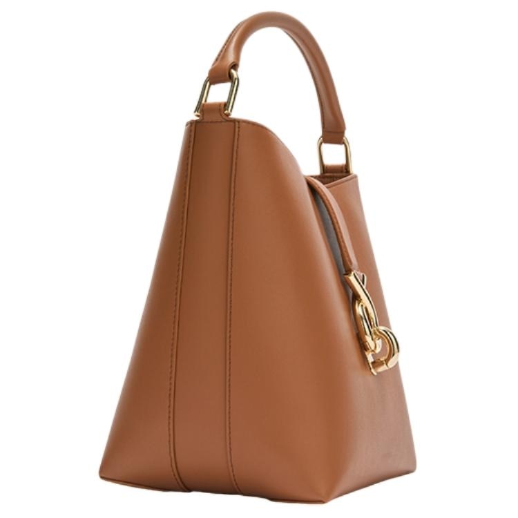 Furla Mianova Brown — фото 1
