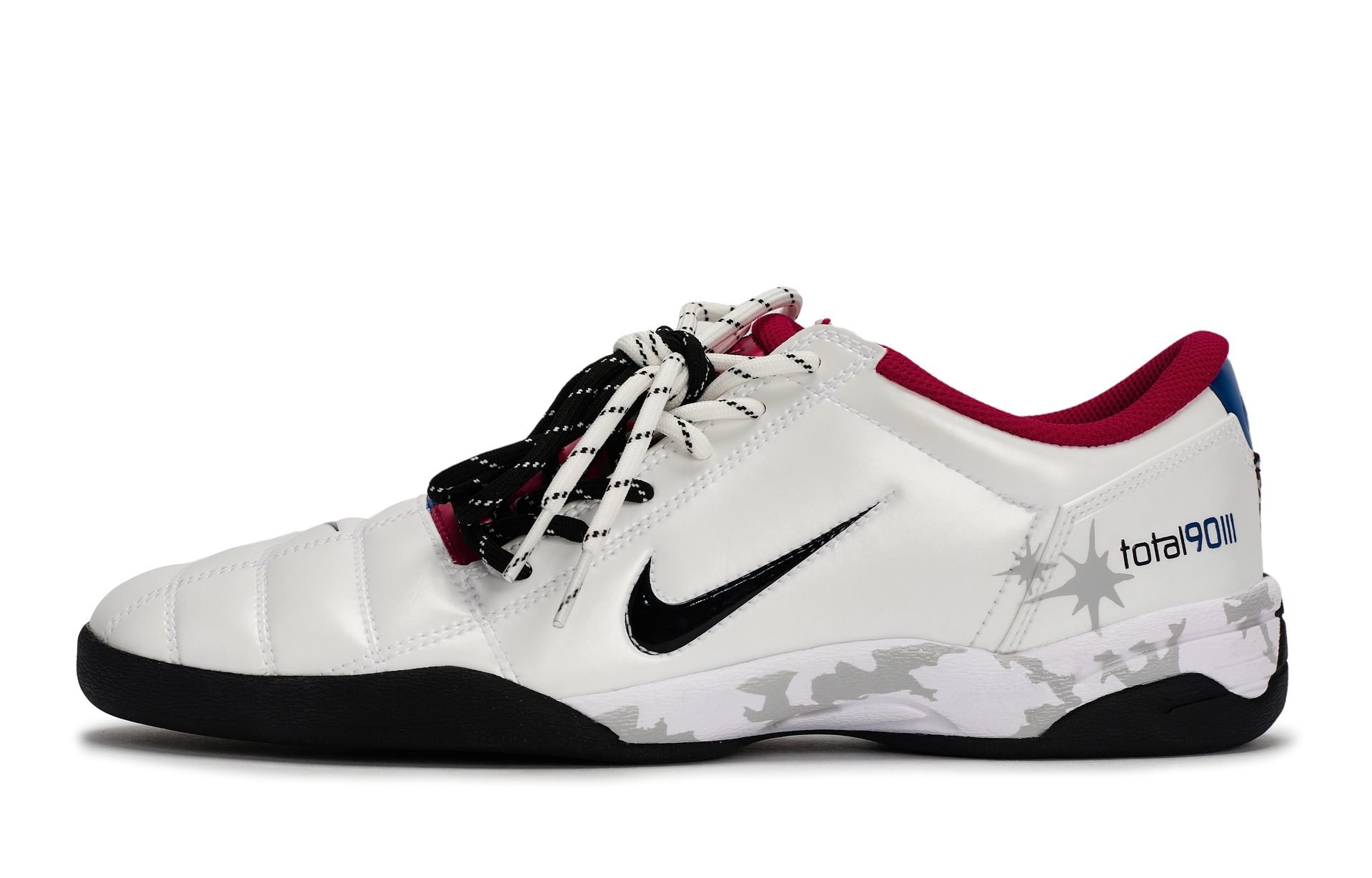 Nike Total 90 III "Manchester United" — фото 8