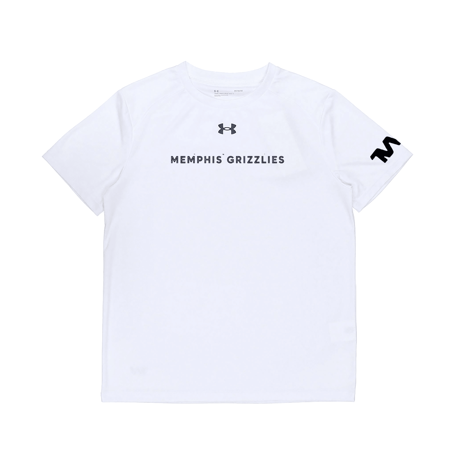 Футболка Under Armour T