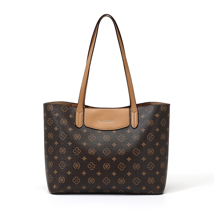 CinvaiKrose PVC Tote