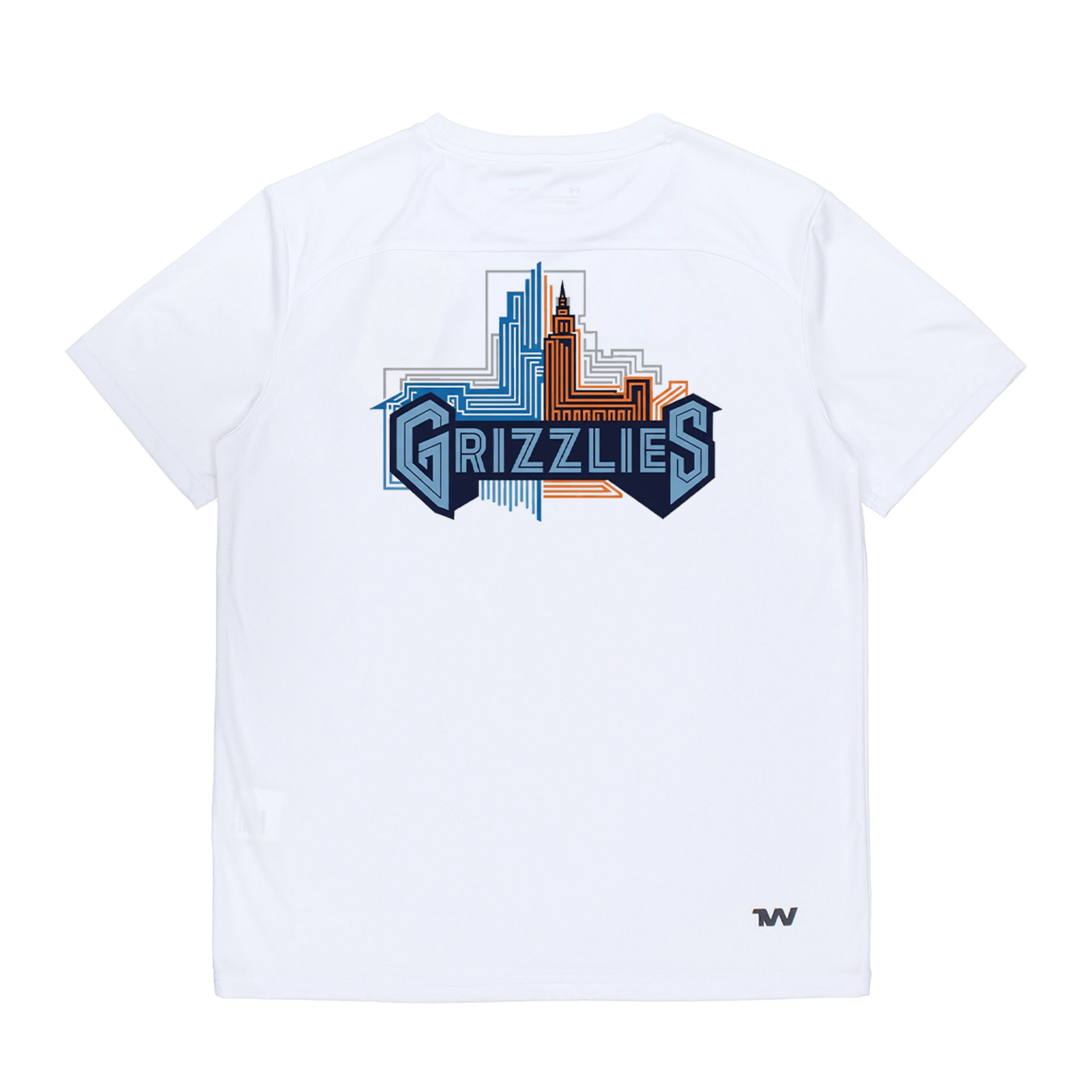 Under Armour T — фото 1