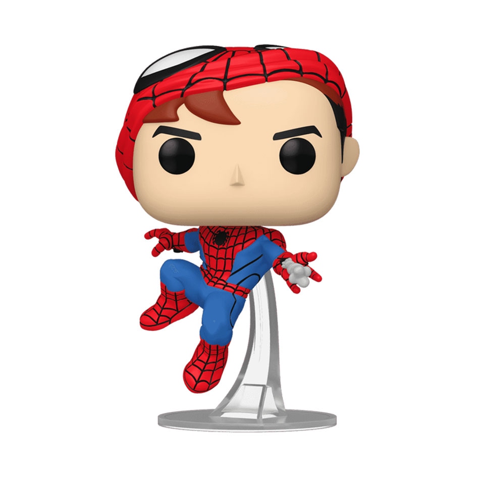 Funko Q