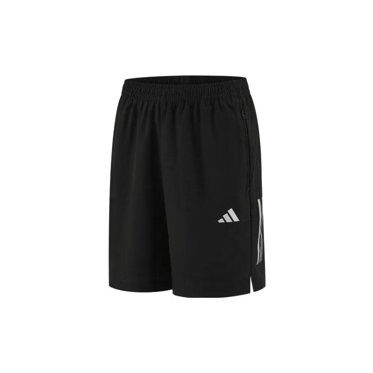 Брюки Adidas Gym+ 3S WV SHT