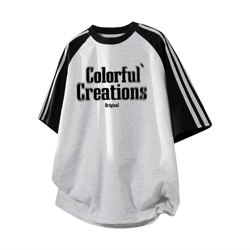 Colorful Creations T