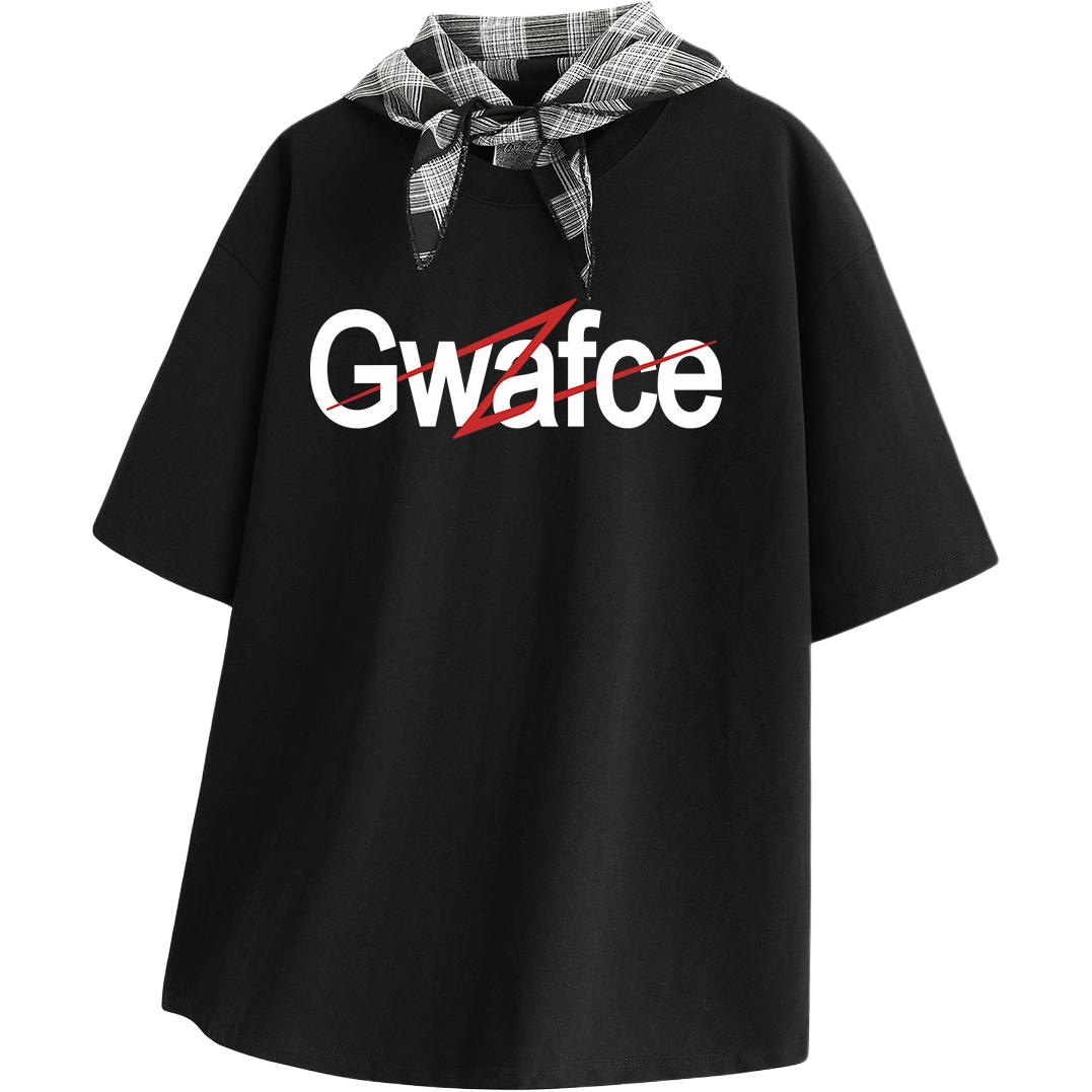 GWAF clean fitT