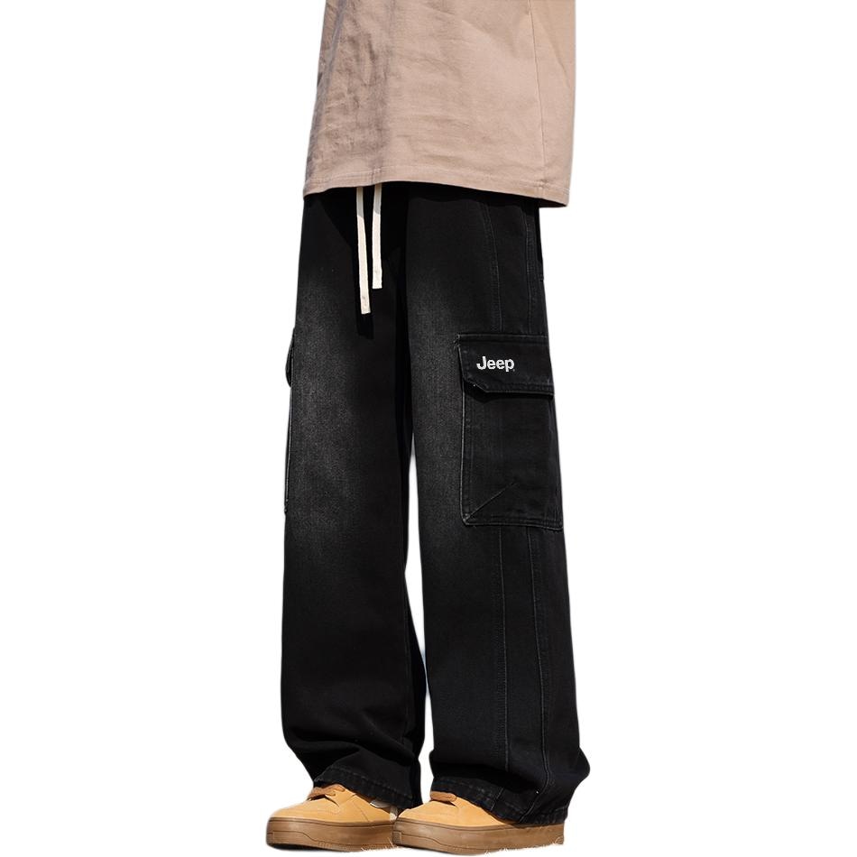 Джинсы Jeep Lifestyle Denim