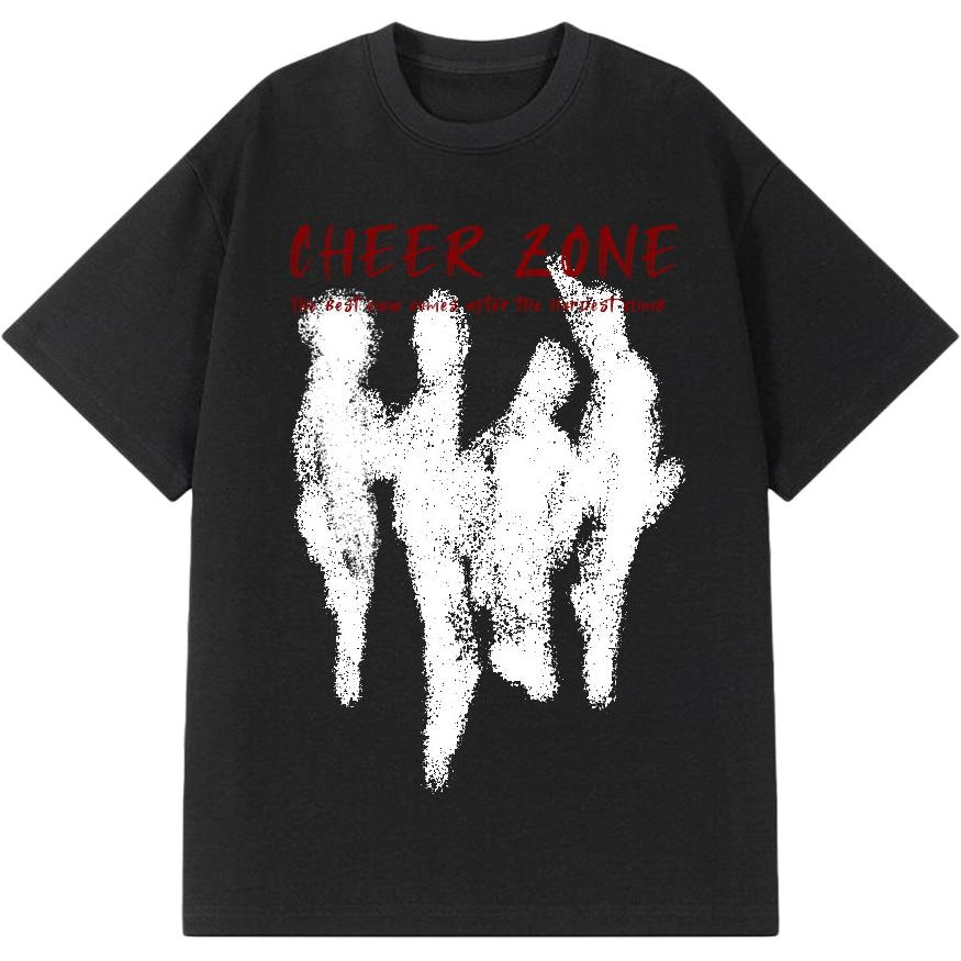 CHEER ZONE 20T
