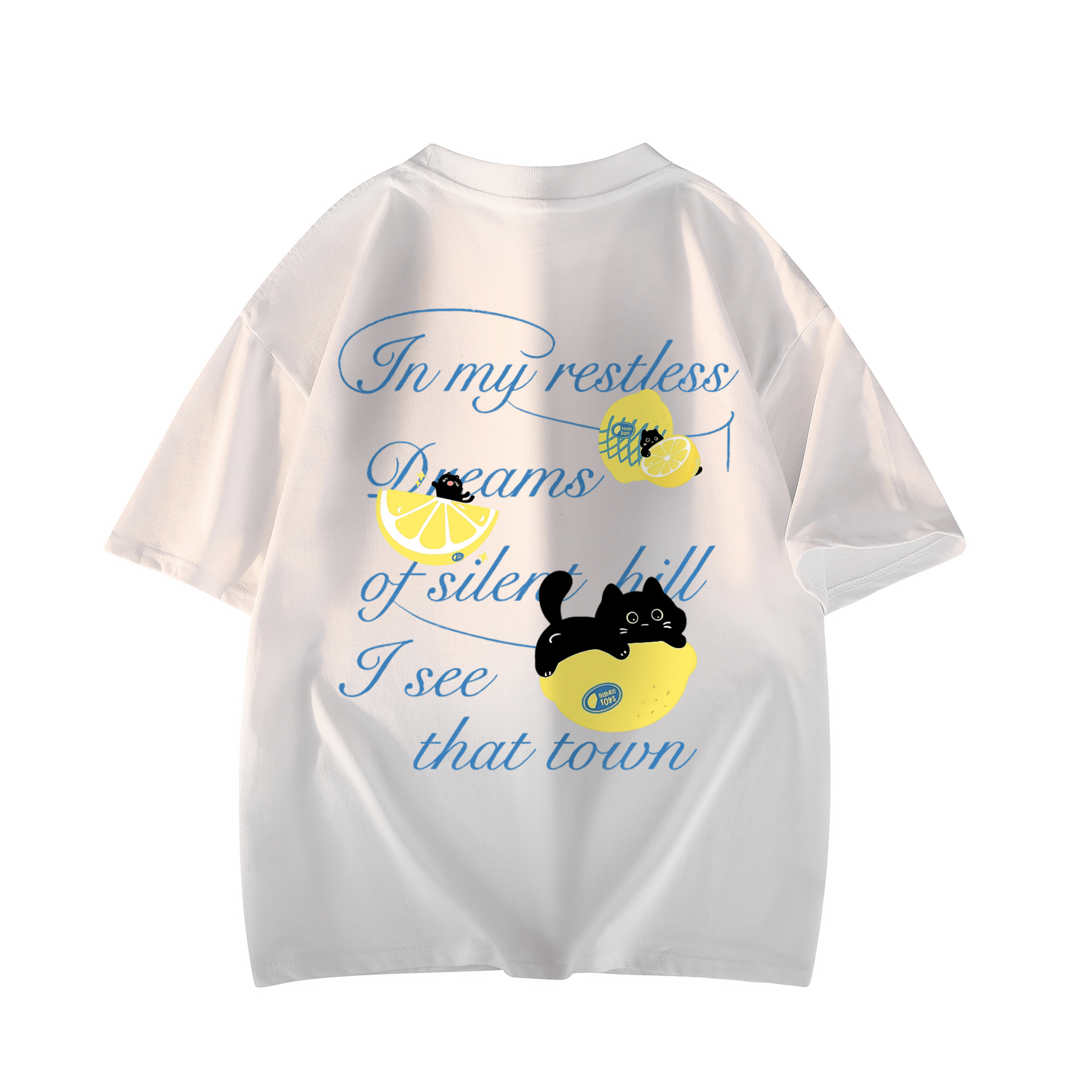 CHARLIE GOLF logoT
