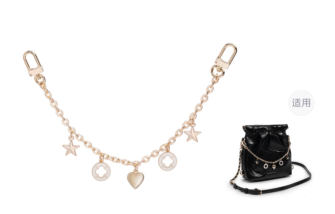 古蚁GUYI GUYI CHARLESKEITH ck