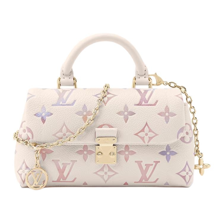 Сумки Louis Vuitton Madeleine Nano