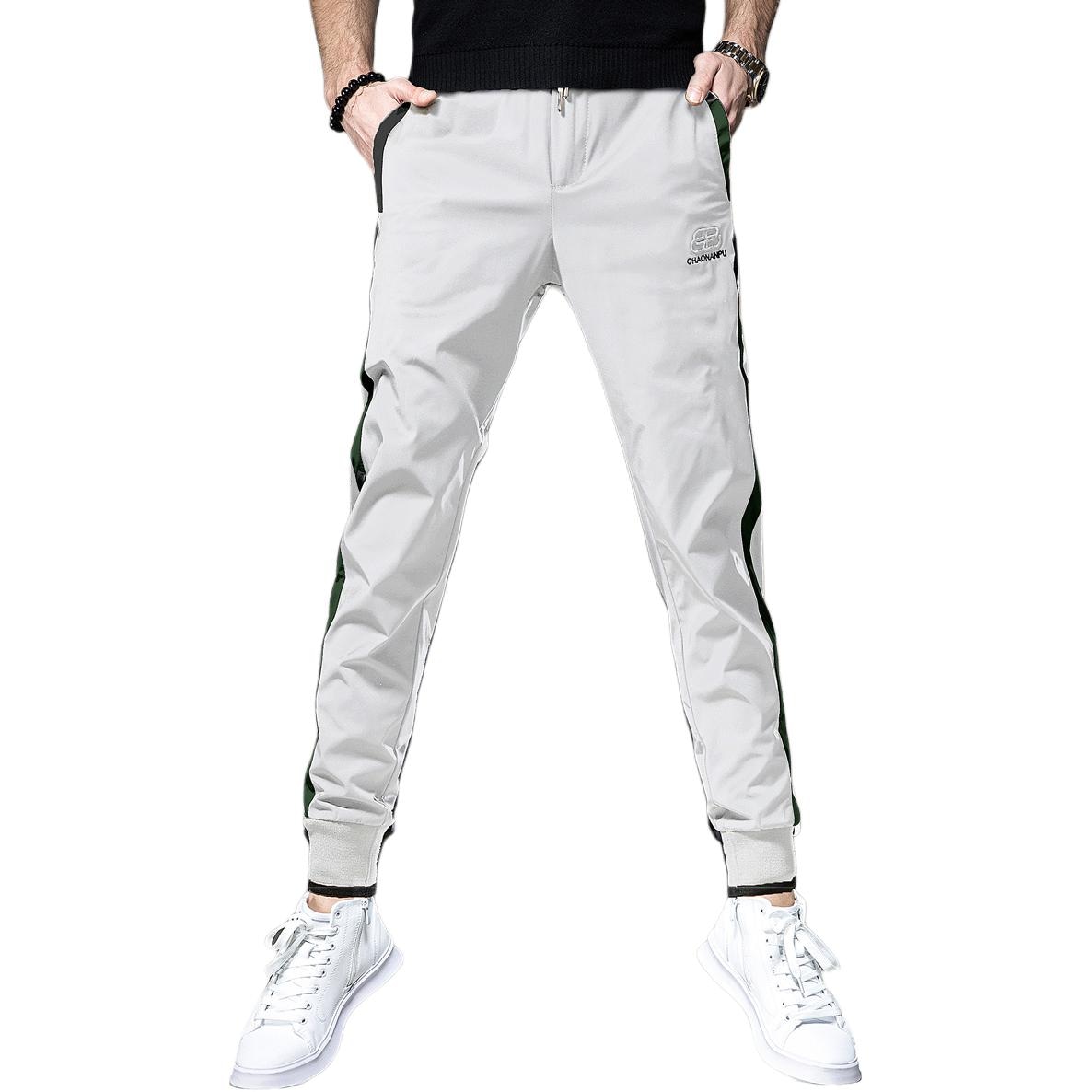 Vuas Slim Fit Jogger Pants — фото 2