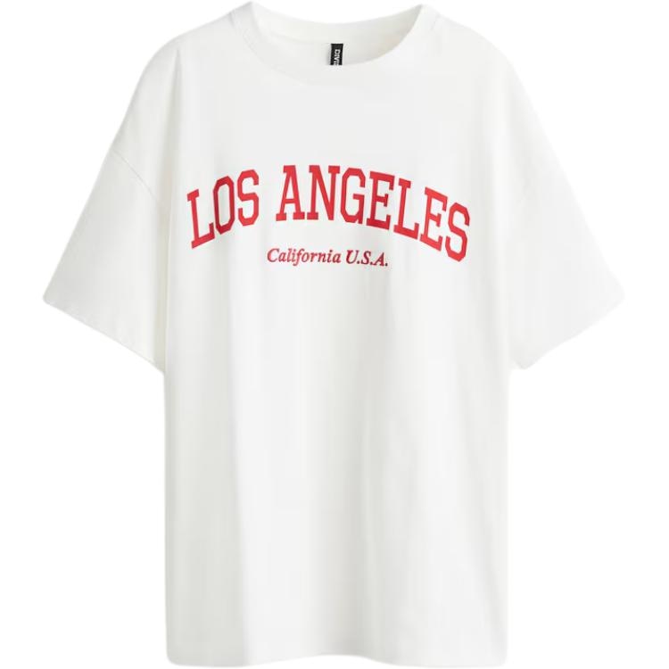H&M HM T