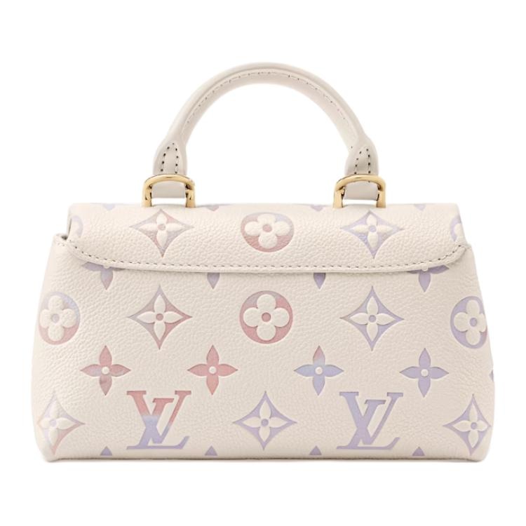 Louis Vuitton Madeleine Nano — фото 2