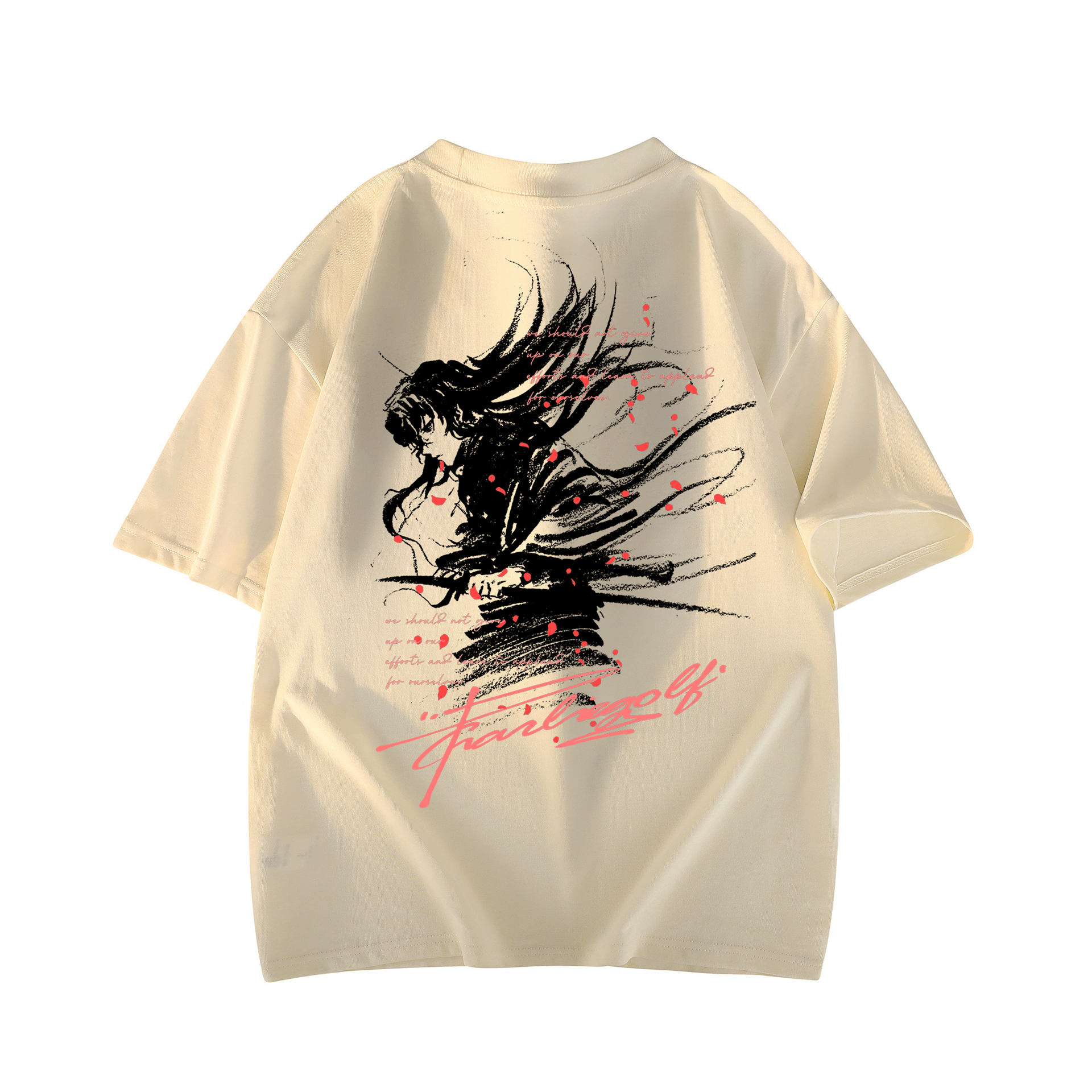 CHARLIE GOLF T