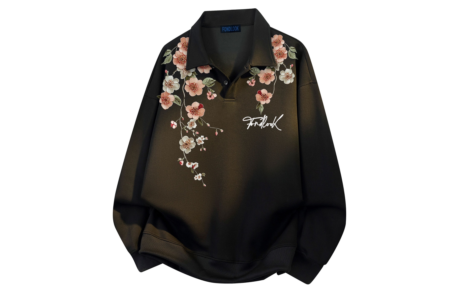 FONDLOOK LogoPolo