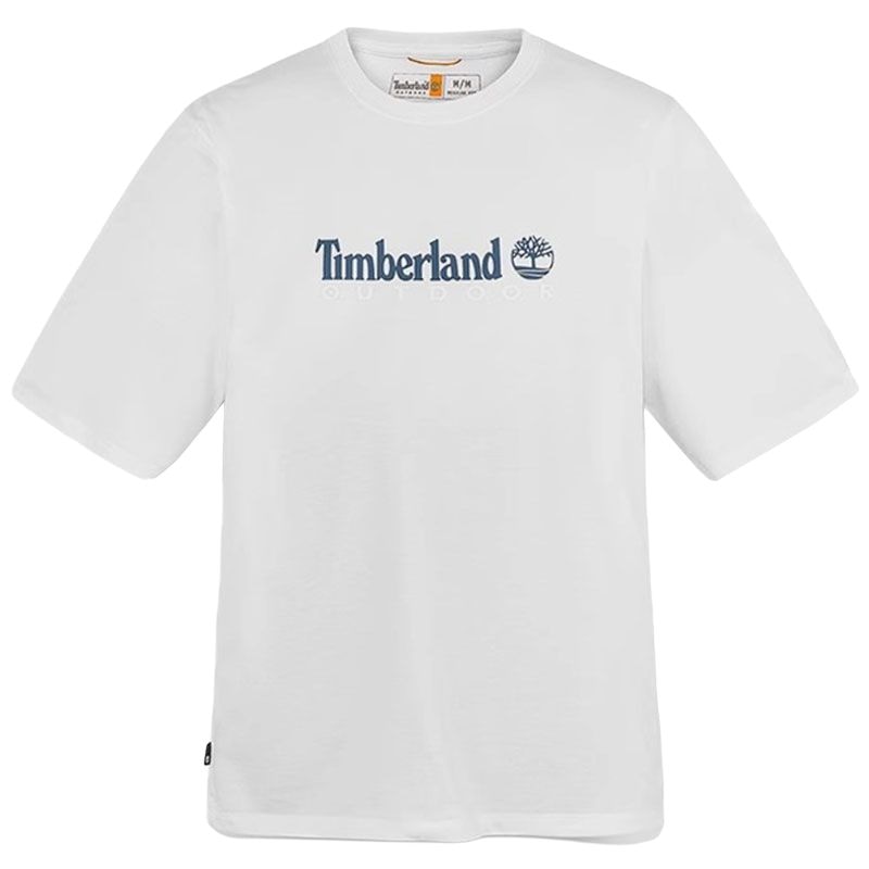 Футболка Timberland AF ANTI-UVT