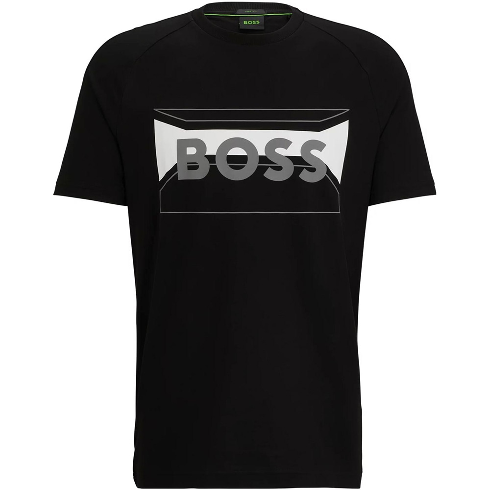 Футболка Hugo Boss LogoT