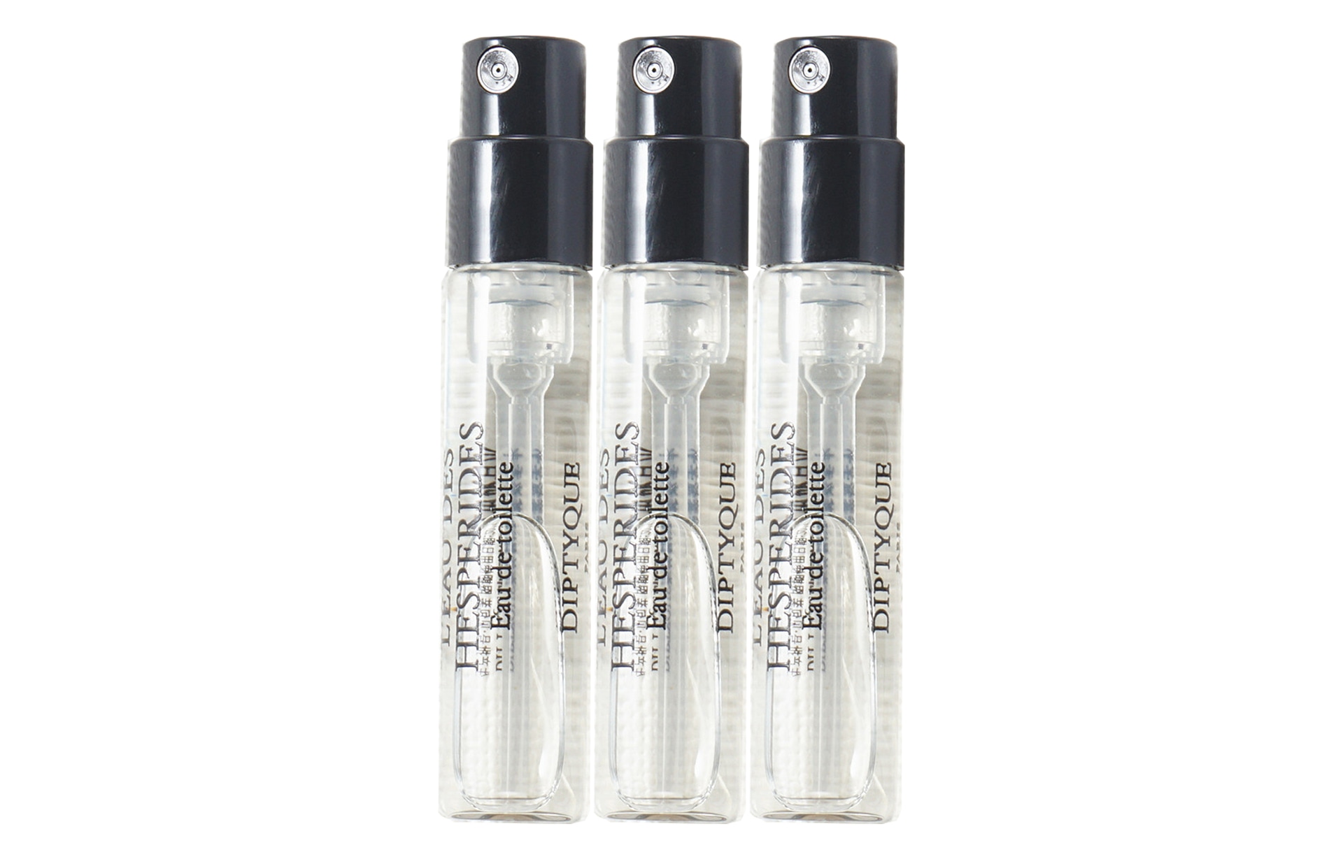 Diptyque EDT 2ml2ml*22ml*32ml*52ml*8 — фото 2