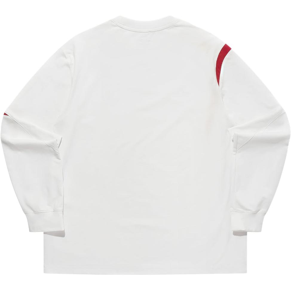 Umbro Retro England Cross Jersey — фото 1