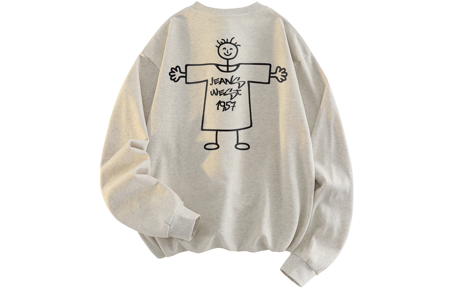 Jeanswest Sweatshirt
