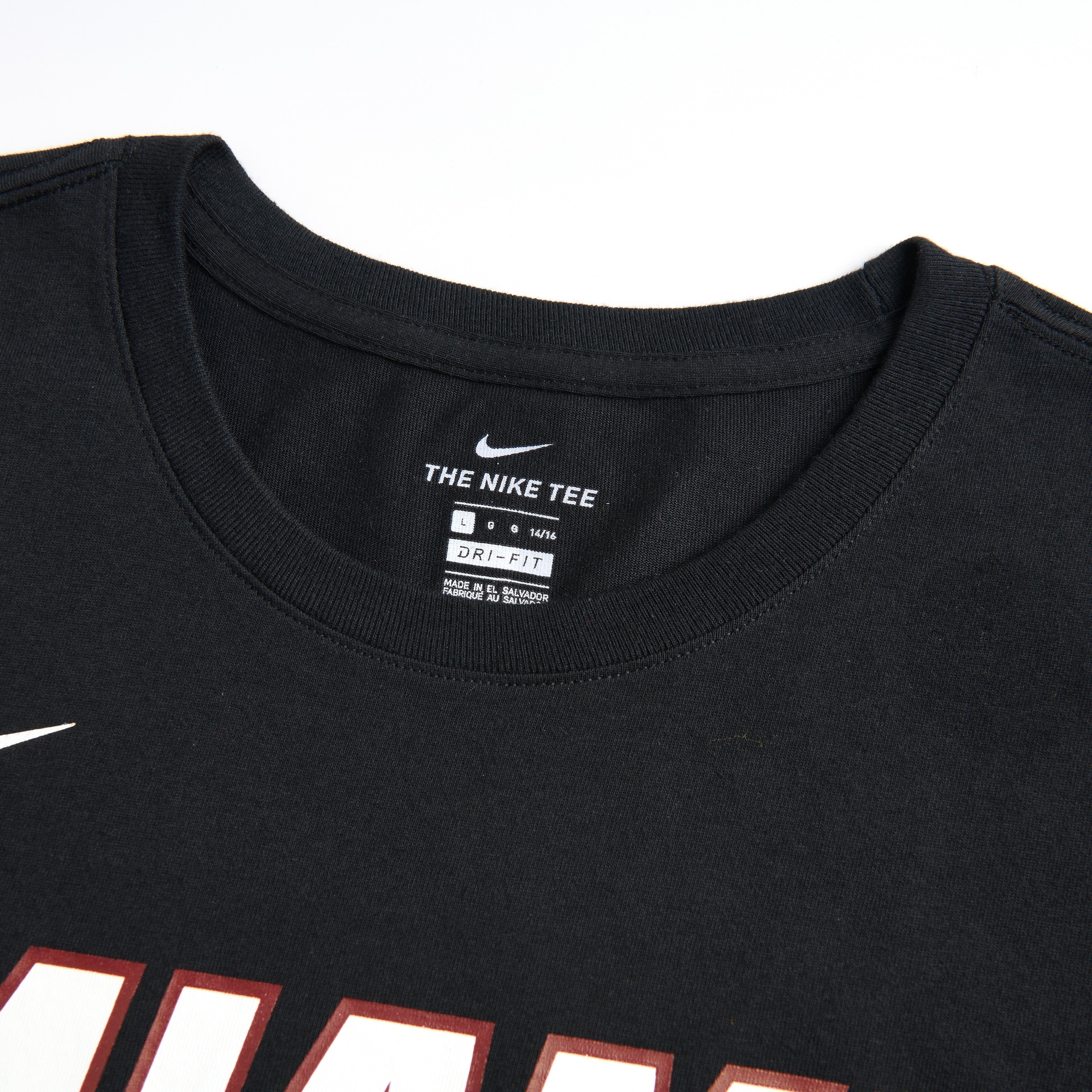 Nike NBA Dri-FitT DRAGIC GORANlogo — фото 3