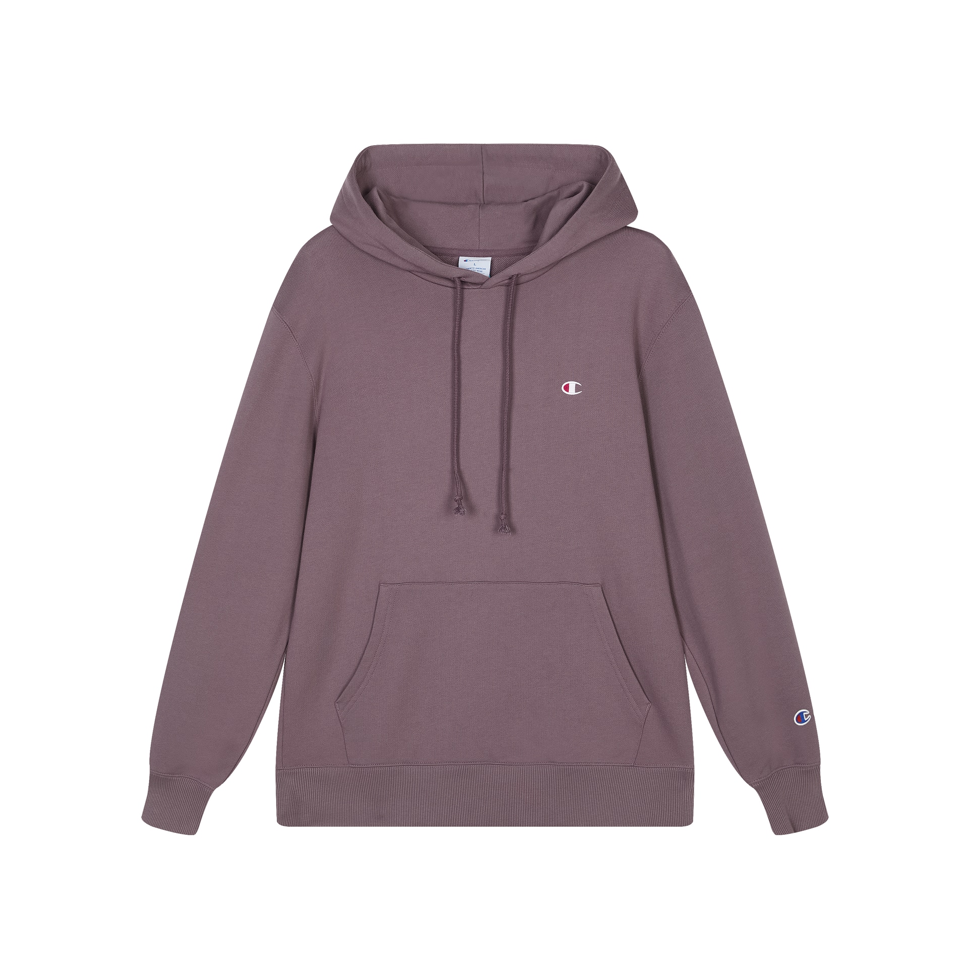 Champion Basic Hoodie