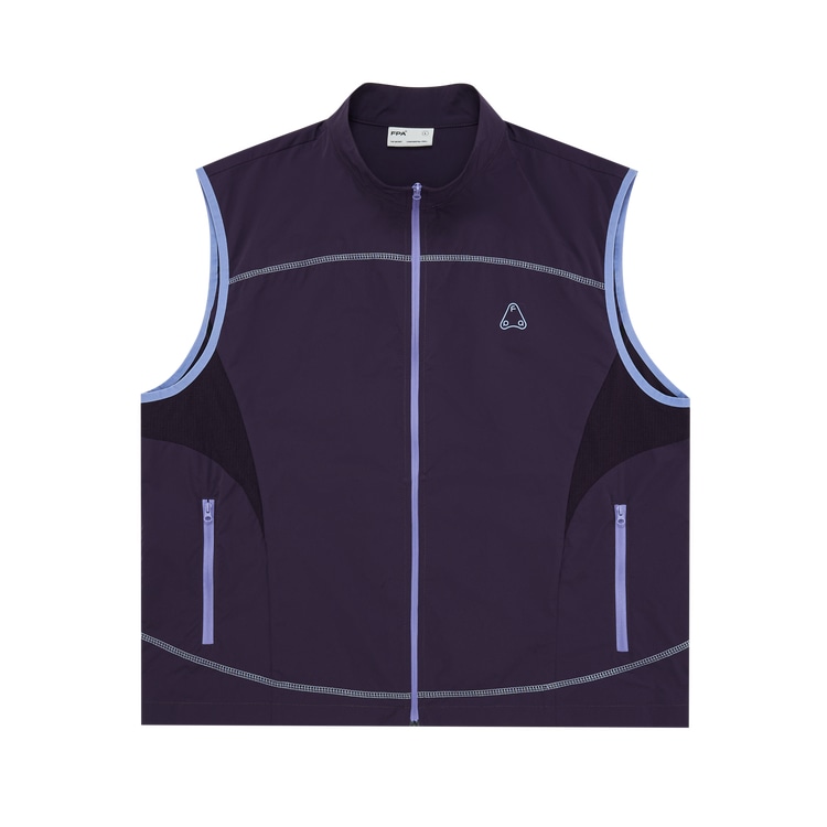 Fpa Colorblock Vest — фото 5