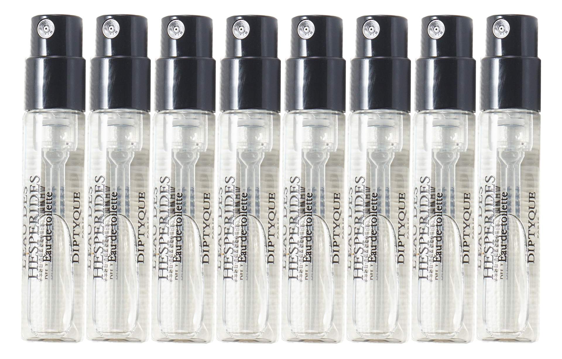 Diptyque EDT 2ml2ml*22ml*32ml*52ml*8 — фото 4