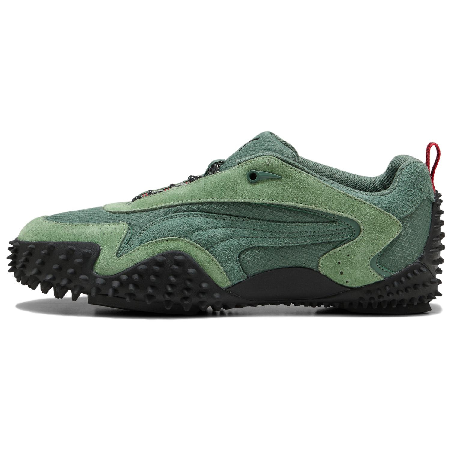PUMA/彪马 PUMA Mostro XC Green