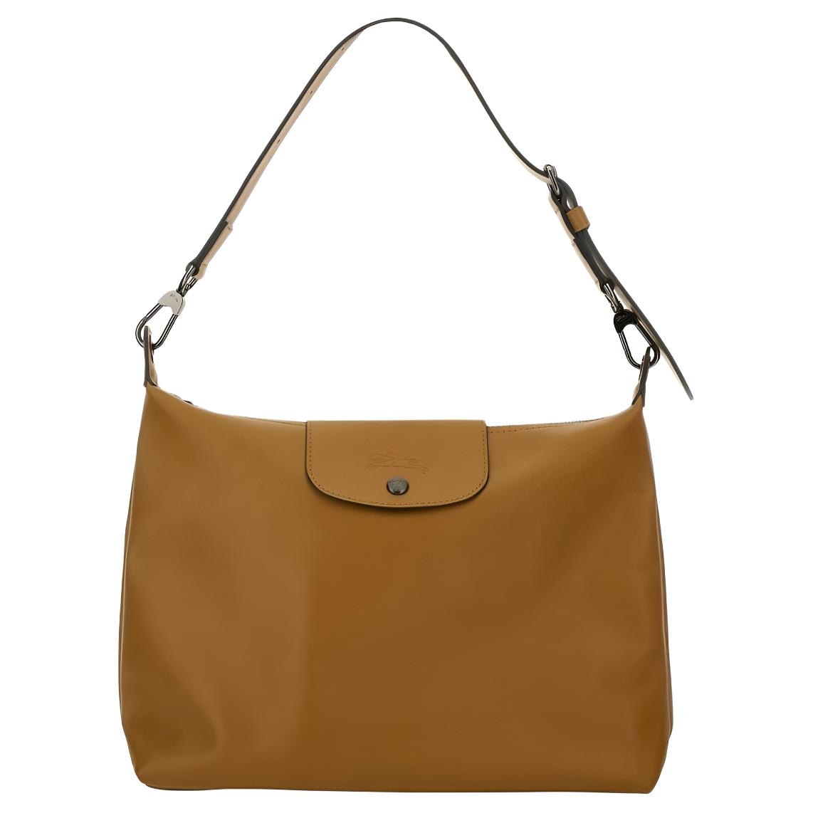 LONGCHAMP/珑骧 LONGCHAMP Le PliageLogo Tote