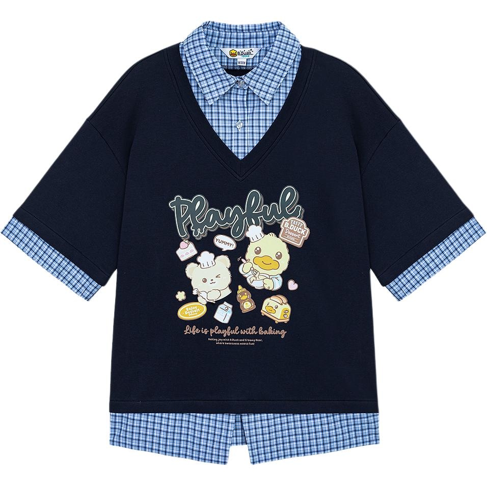 Футболка B.Duck T