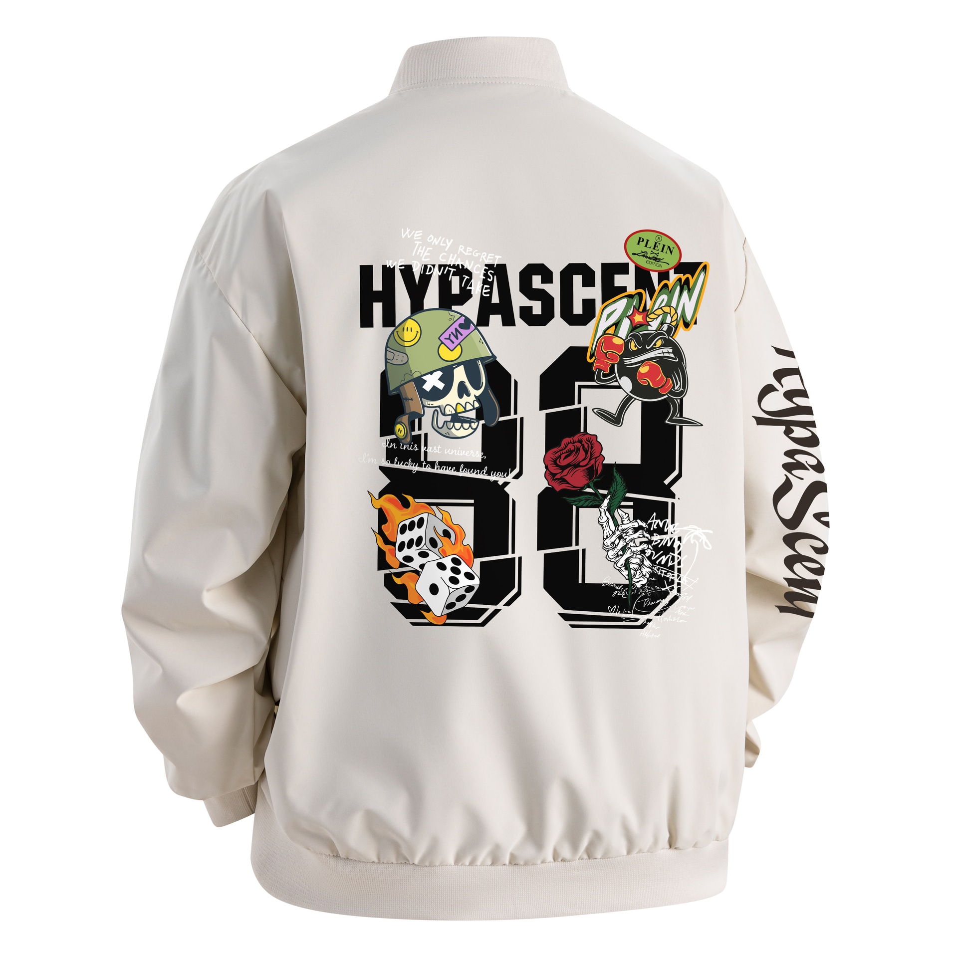 Hypascent clean fit — фото 6