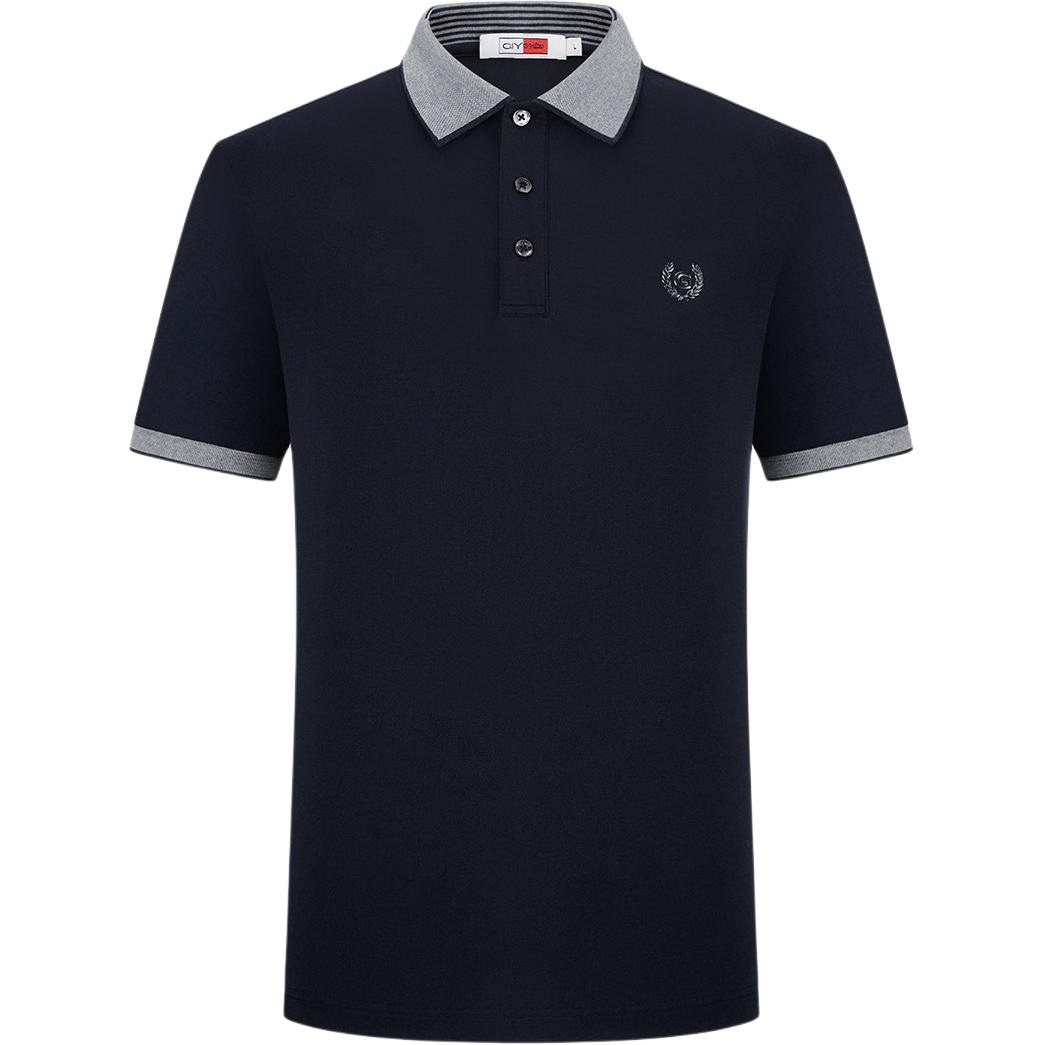 GY goldlion Polo