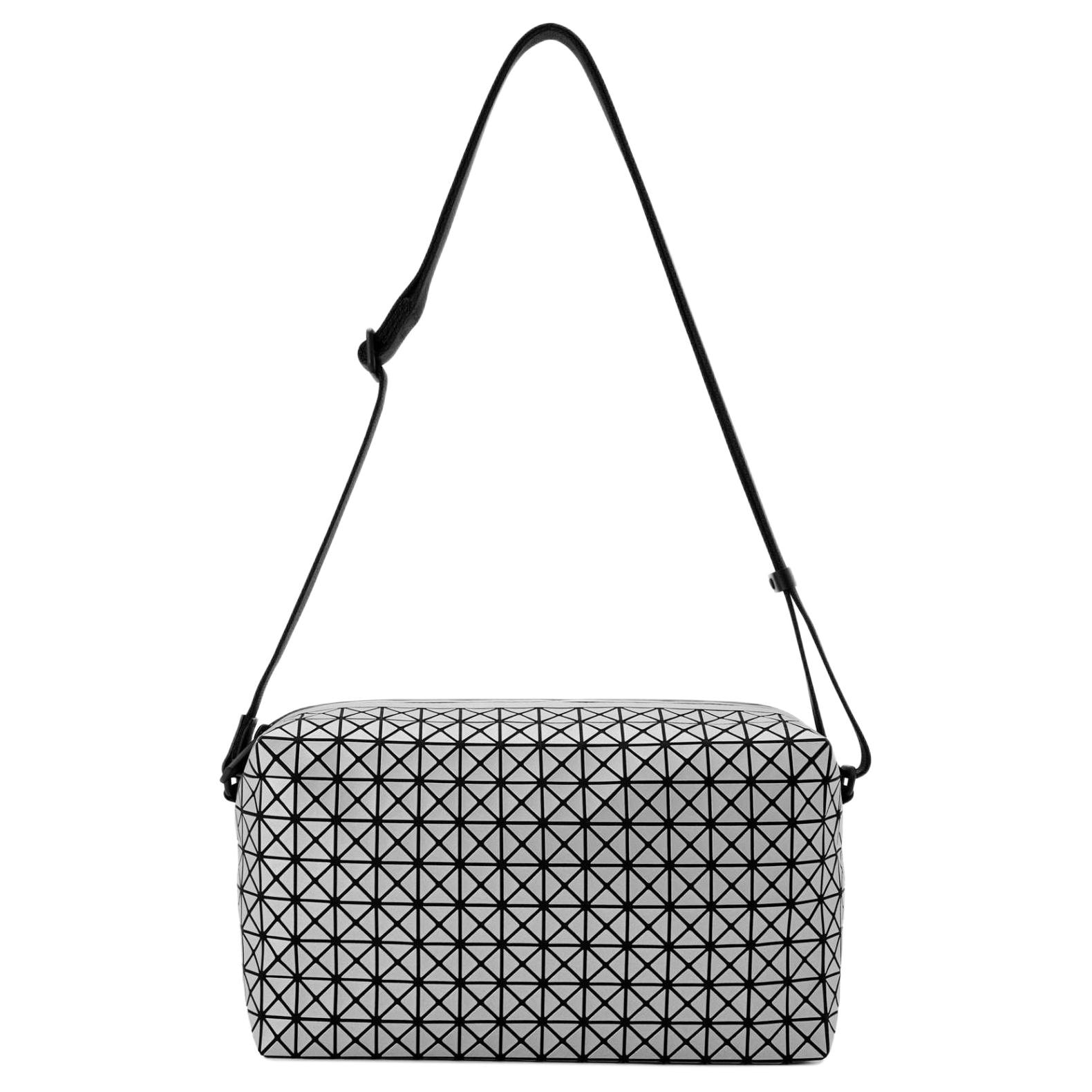 Сумка Issey Miyake Saddle